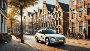 Ben je taxichauffeur of eigenaar van een taxibedrijf? Dan is een Casco Taxiverzekering iets waar je serieus over na moet denken.