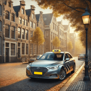 Als taxichauffeur heb je het vast weleens afgevraagd: waarom is mijn taxiverzekering premie zo hoog of juist lager dan die van anderen?