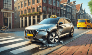 De meest voorkomende schades bij taxi’s en hoe je deze kunt voorkomen lees je in dit artikel. Preventie voor schades aan taxi's lees je hier.