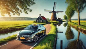 Bij een oudere taxi is de vraag vaak: is een Casco-verzekering nog de moeite waard? In dit artikel bespreken we dit. Lees snel verder!